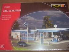 Faller 130482 Aral-Tankstelle