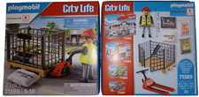 Playmobil 71389 City Life