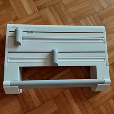 küchenrollenhalter leifheit