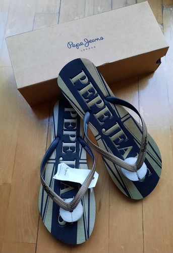 Pepe jeans damen flip - pepe,