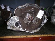 Getriebe Opel Corsa C 1.0 5.Gang Easytronic * F13 W394 * ccm:973 KW:43