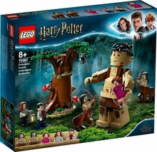 LEGO Harry Potter 75967 - Der