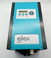 Eltex Hochspannungsnetzteil