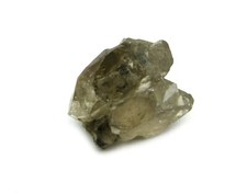 Rohstein Kristallstück