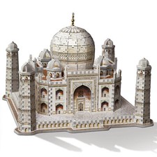 Taj Mahal, 950 pc