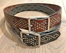 Fausto Colato Genuine Leder