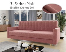 Schlafsofa sara sofa - sara,
