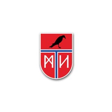 Aufkleber/Sticker P6191 Typ 2