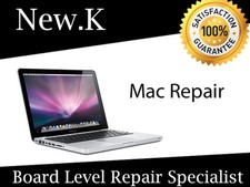 REPAIR MacBook Pro Logic Board