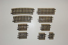 Märklin H0  5205 5201 5107