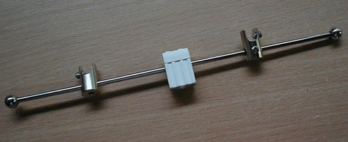 Stab spot für seil system - spot,