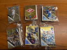 Sammelkarten Fußball FIFA