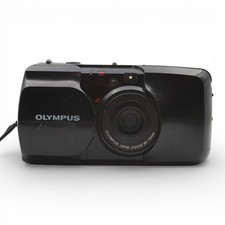 Olympus mju zoom - µ,