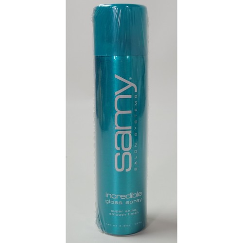 Samy salon systems incredible - salon,