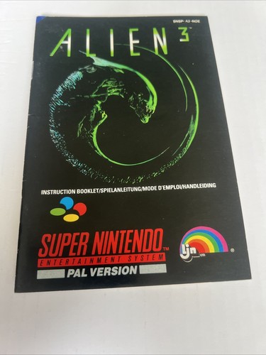 Snes super nintendo - nintendo, 3