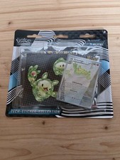 Pokemon Schwarze Blitze