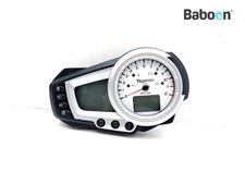 Tachoeinheit KMH Triumph Speed