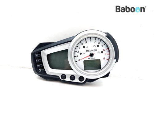 Tachoeinheit kmh triumph speed - tachoeinheit,