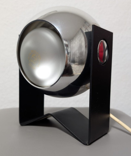 Novalux eyeball tischlampe - novalux,