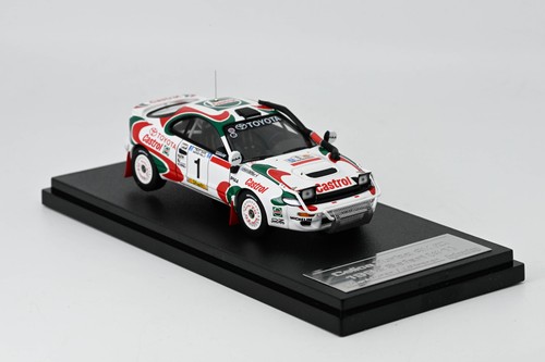 Hpi racing toyota celica turbo - hpi-racing,
