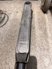 Gedore Drehmometer 3/4 Zoll !!!, Typ DR, gebraucht