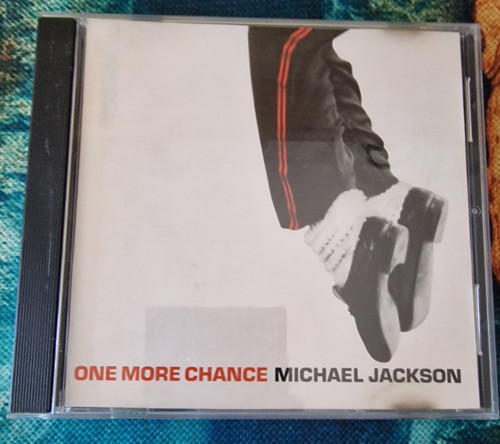 Michael jackson one more - jackson-,