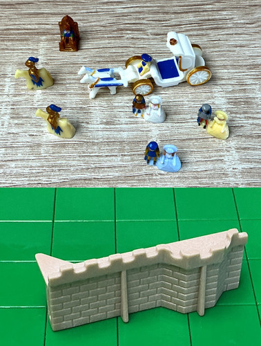 Playmobil microwelt 4330 4333 - playmobil,