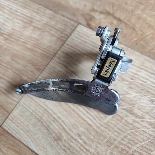 Simplex super slj triple - simplex,