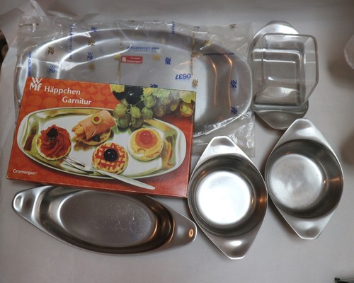 Wmf cromargan wagenfeld - wmf,
