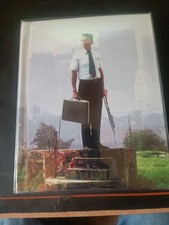 Falling Down mit Michael