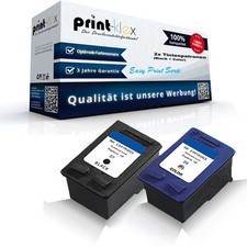 2x Premium Tintenpatronen für