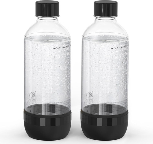Mycket soda maker flaschen 2 - maker,