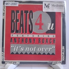 Beats 4 U – It's Not Over