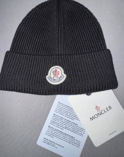 Moncler damen herren - moncler, mütze