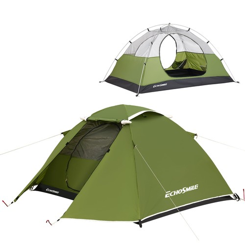 Tent person waterproof - 2,