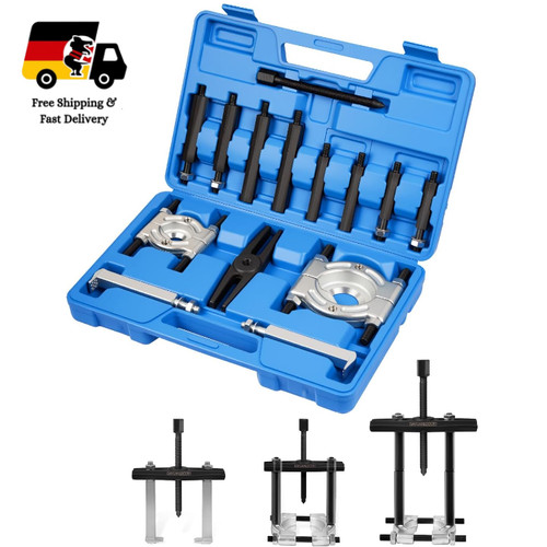 Lagerabzieher set teilig - lagerabzieher,