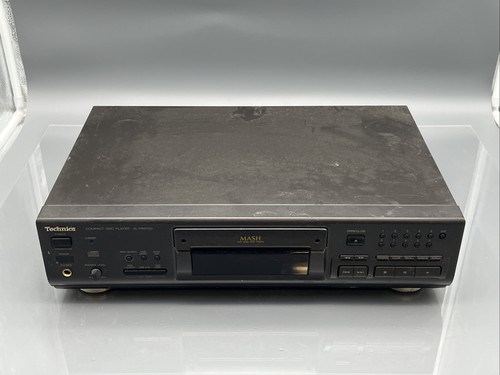 Technics ps670d compact - technics, sl-ps670d