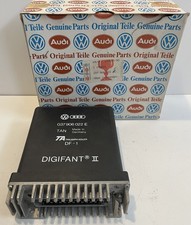 VW 037906022E Steuergerät