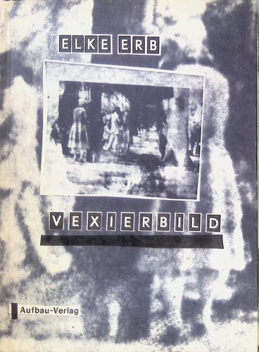 Vexierbild signiertes - vexierbild., (signiertes