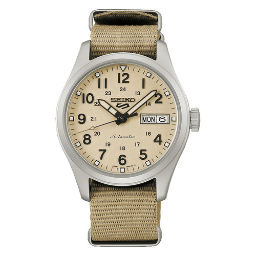 Reloj seiko sports field - sports,