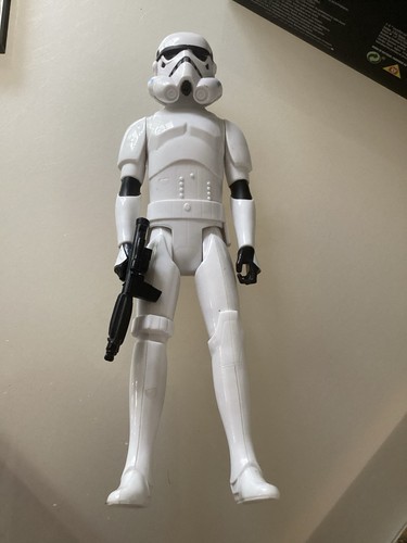 Hasbro star wars action - hasbro,