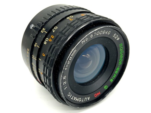 Maginon serie 28mm - g,
