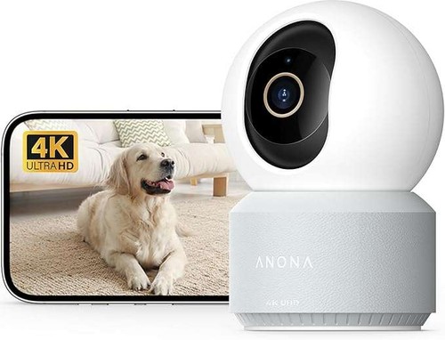 Anona pano uhd innenkamera - anona, 4k-uhd-innenkamera