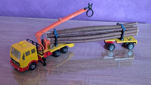 Matchbox super kings - -,