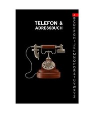 Telefon & Adressbuch