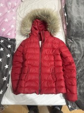 Damen Winterjacke Tommy