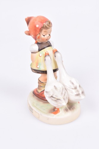 Goebel hummel figur - hummel,