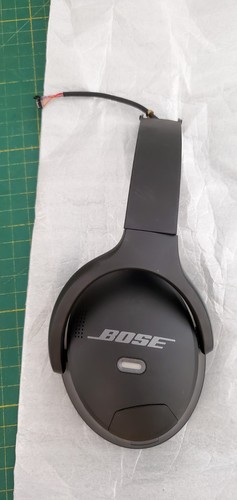 Bose a30 aviation headset - aviation,