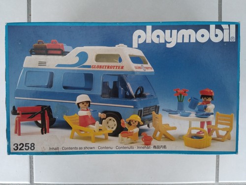 3258 playmobil system - 3258,