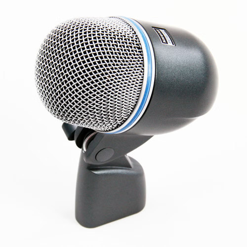 Shure beta 52a - beta,
